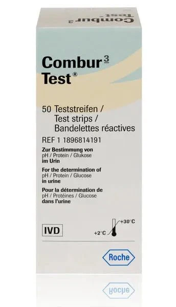 COMBUR 3-TEST -virtsatestiliuskat