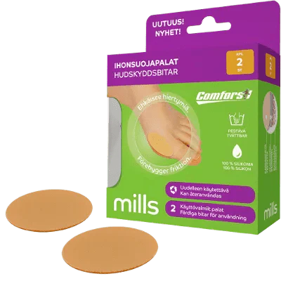 Comforsil Ihonsuojapalat - Image 2