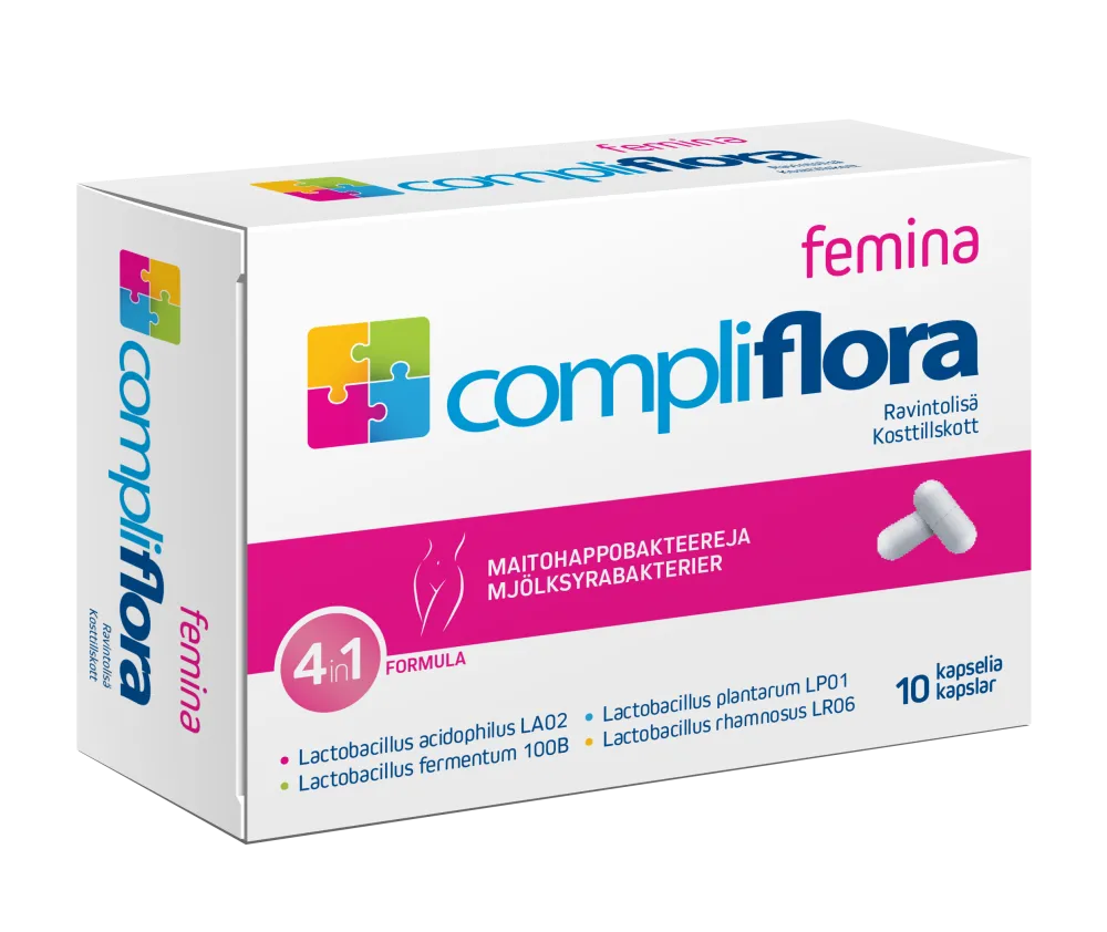 Compliflora Femina - Image 2