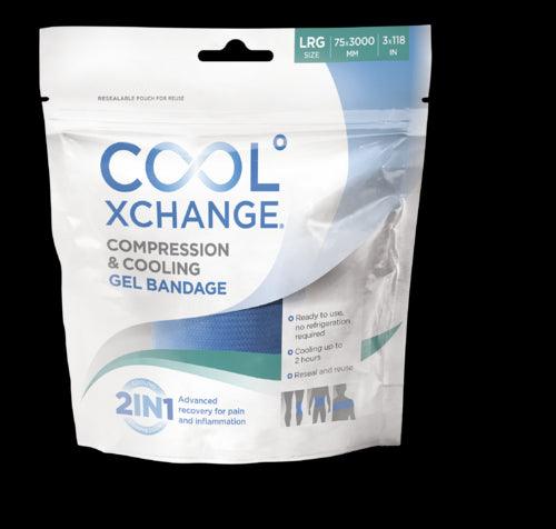 Coolxchange Lrg (3M)