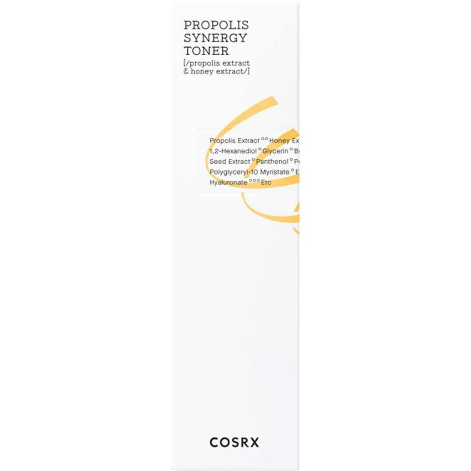 COSRX Full Fit Propolis Synergy Toner 150 ml - Image 2