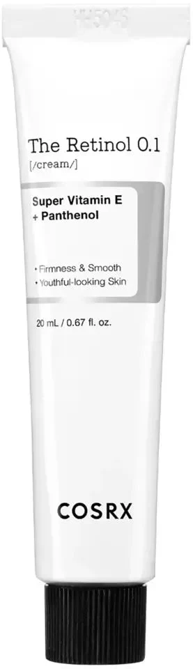 COSRX The Retinol 0.1 Cream 20 ml