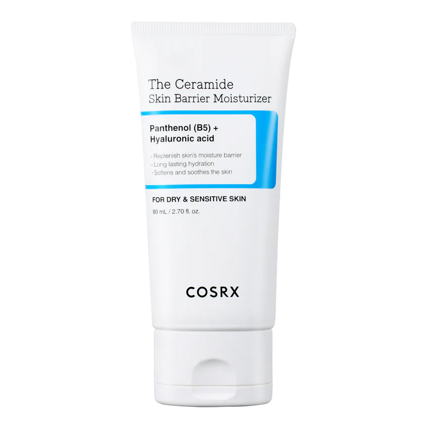 COSRX The Ceramide Skin Barrier Moisturizer 80 ml
