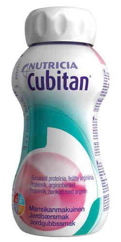 Cubitan Mansikka
