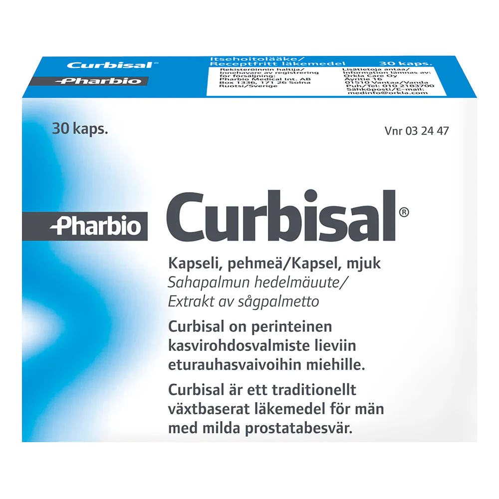 Curbisal