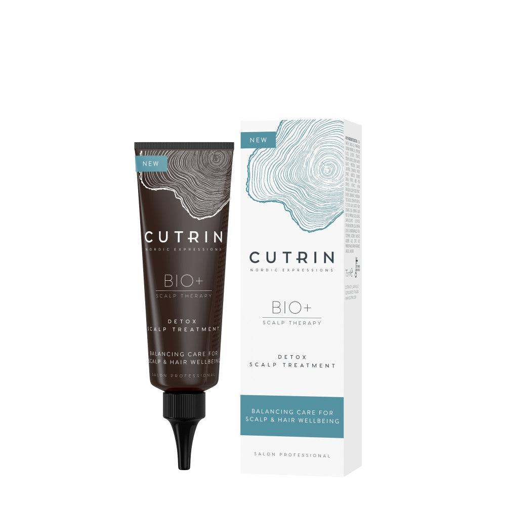 Cutrin Bio+ Detox Scalp Treatment