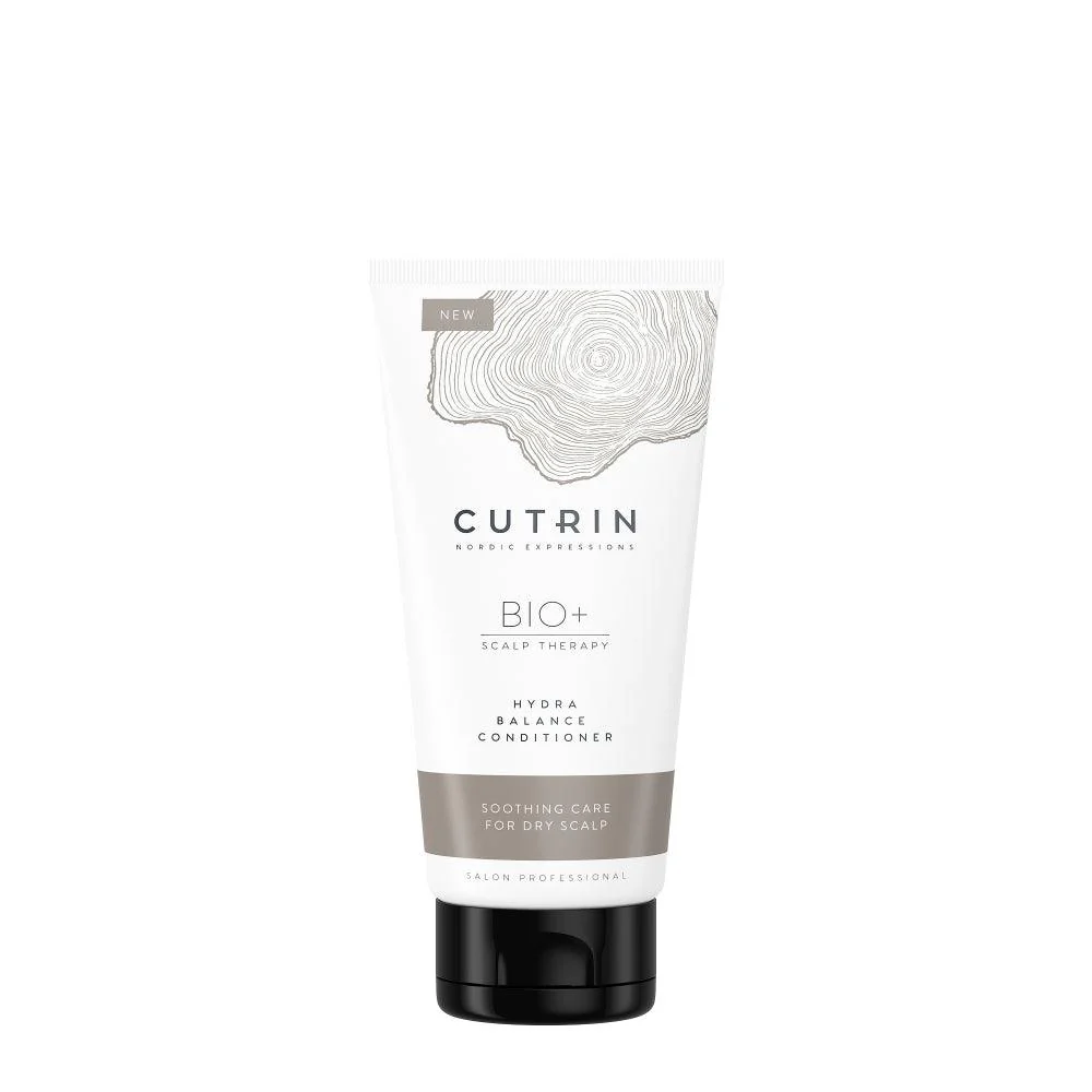 Cutrin Bio+ Hydra Balance Conditioner