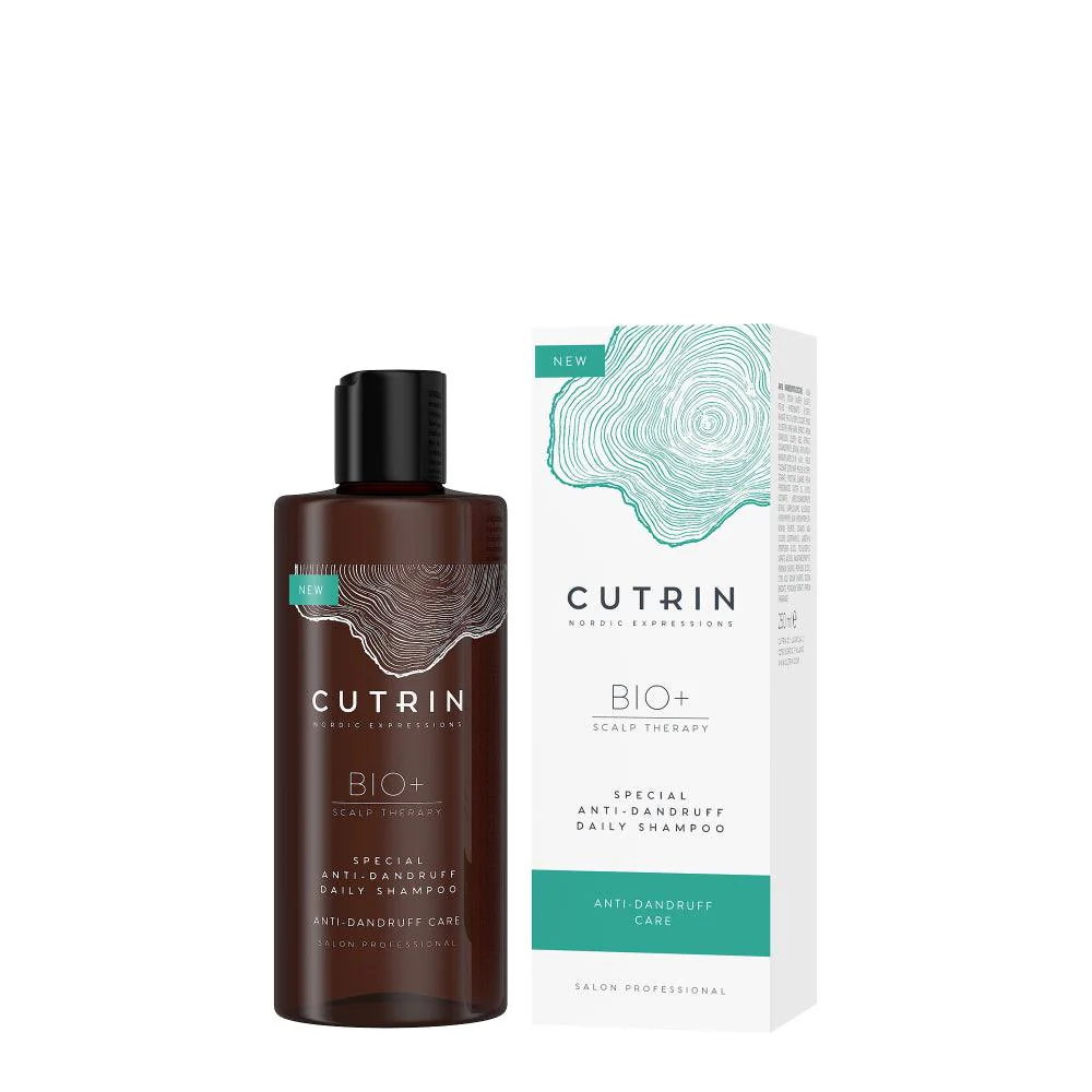Cutrin Bio+ Special Anti-Dandruff Daily