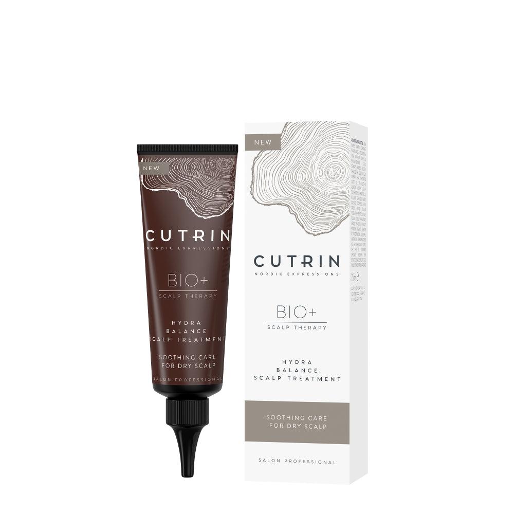 Cutrin Bio+ Hydra Balance Scalp Treatment