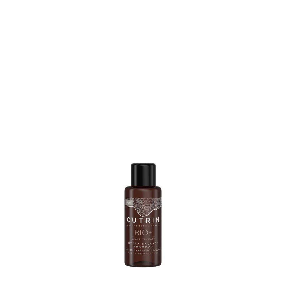 Cutrin Bio+ Hydra Balance Shampoo