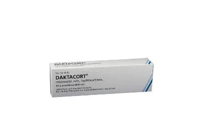 Daktacort 10 mg/g/20 mg/g Emulsiovoide - Image 2