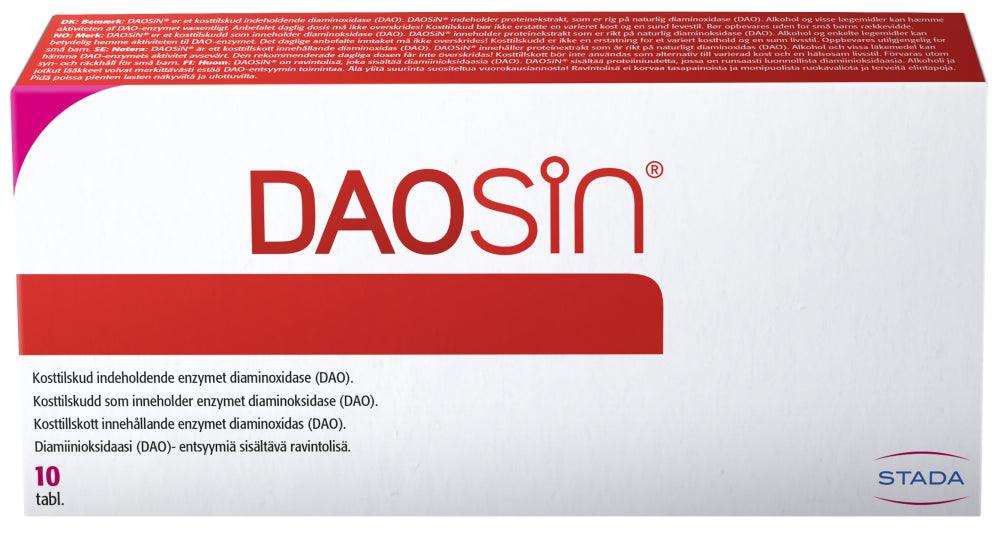 Daosin - Image 2