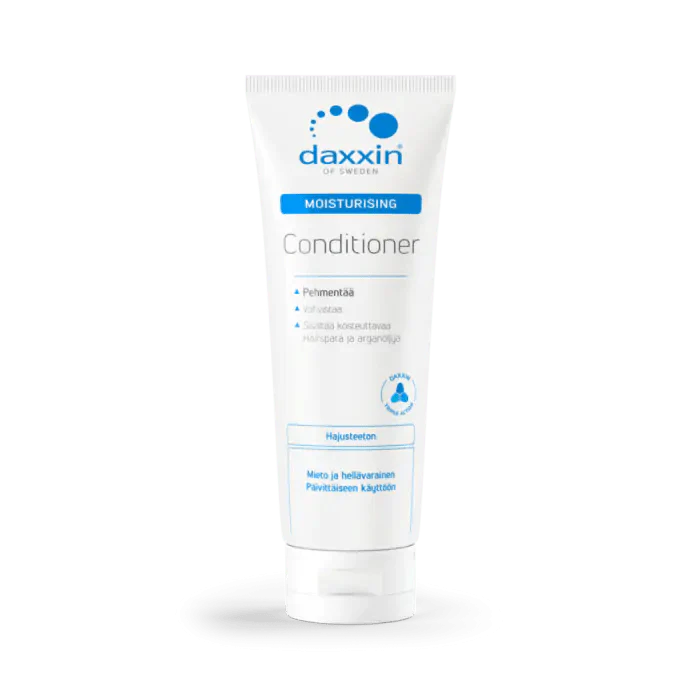 Daxxin Conditioner No perfume 200 ml