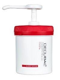 Decubal Original Clinic Creme voide