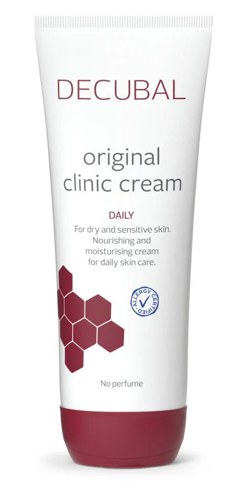 Decubal Original Clinic Creme voide - Image 2