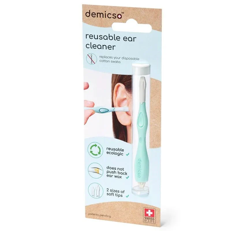 Demicso Korvanpuhdistin - Image 2