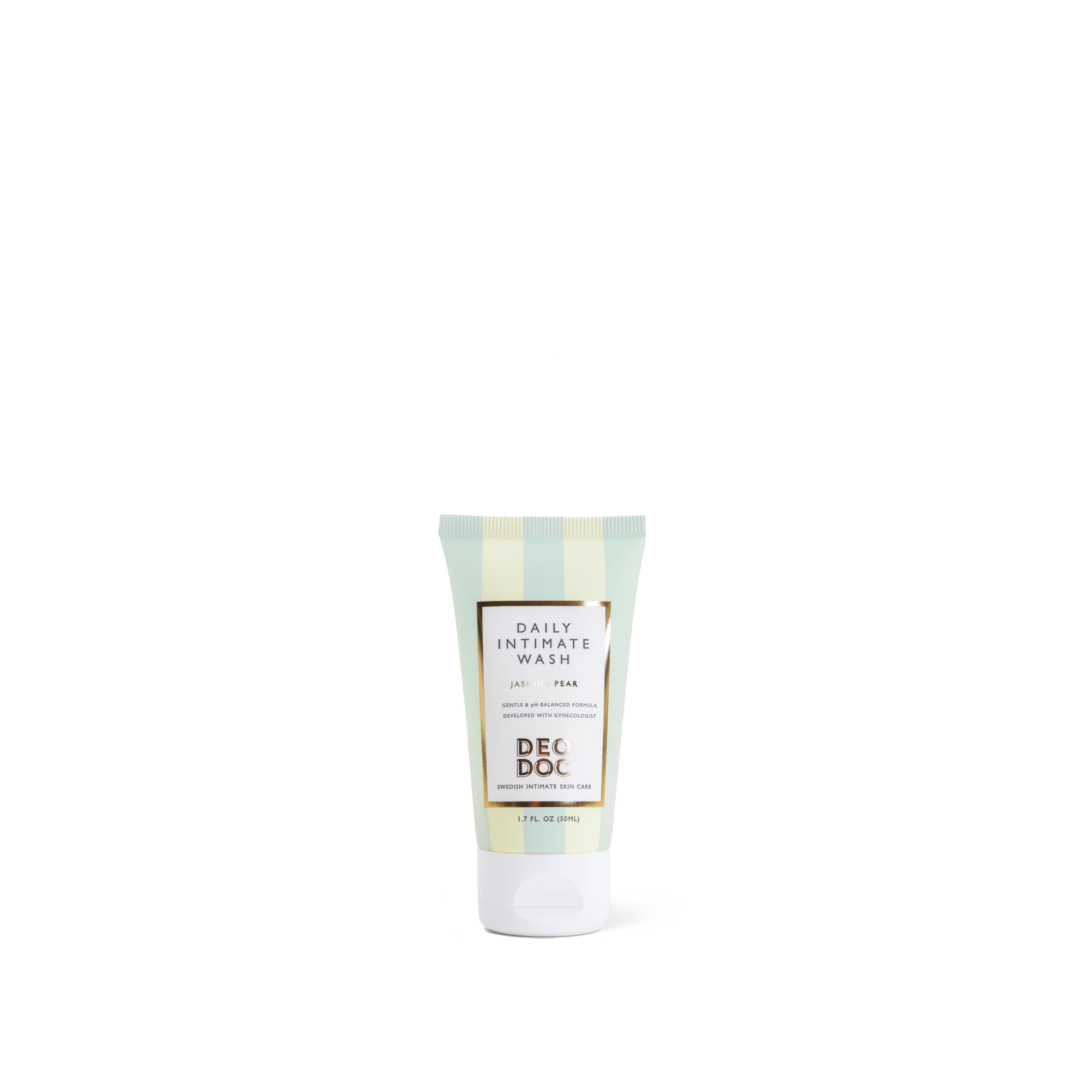DeoDoc Intimate Wash Jasmine Pear 50 ml