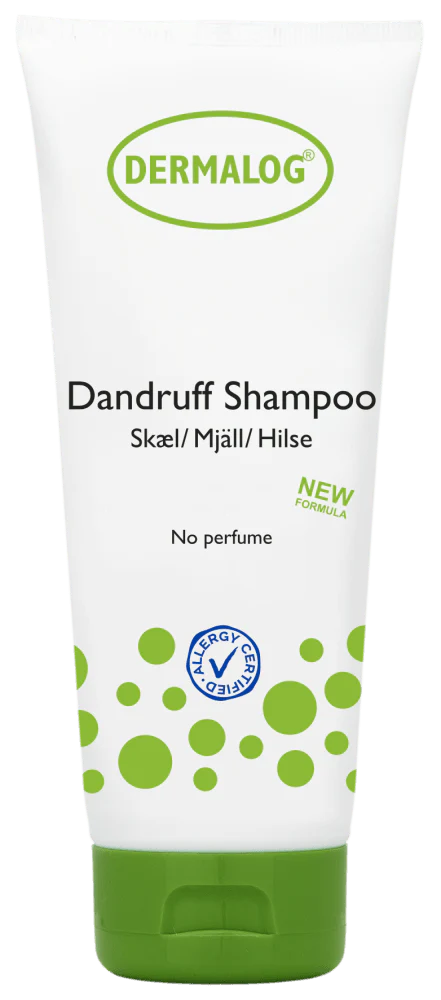Dermalog Hilseshampoo