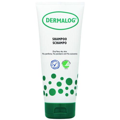 Dermalog Shampoo