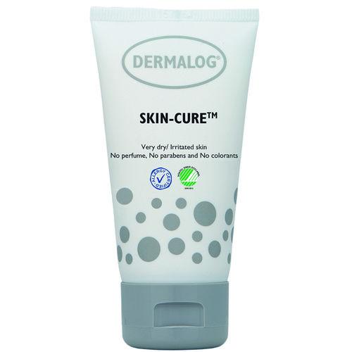 Dermalog Skin-Cure Korjaava Hoitovoide