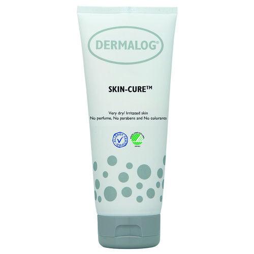 Dermalog Skin-Cure Korjaava Hoitovoide - Image 2
