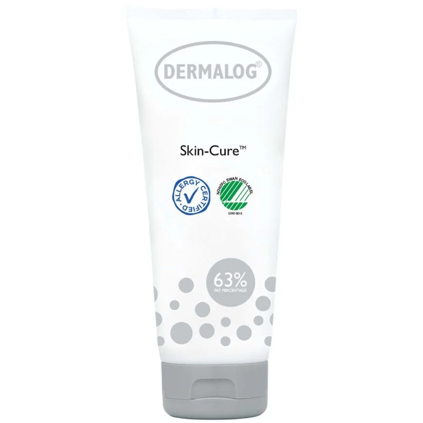 Dermalog Skin-Cure Voide 63 %