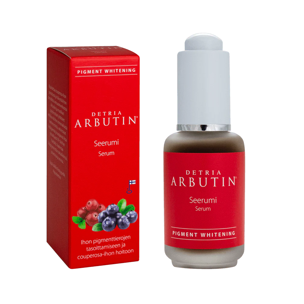 Detria Arbutin Seerumi