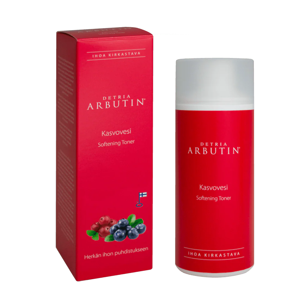 Detria Arbutin Kasvovesi