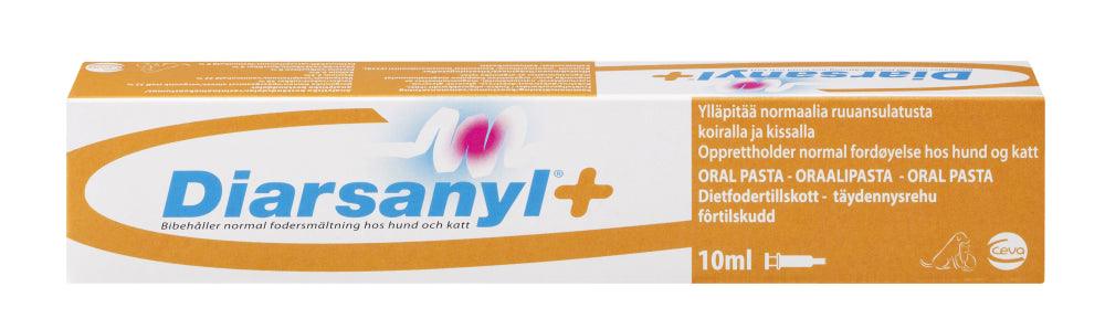 Diarsanyl Pasta