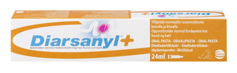 Diarsanyl Pasta - Image 4