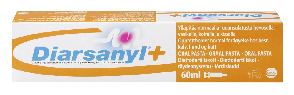 Diarsanyl Pasta - Image 5
