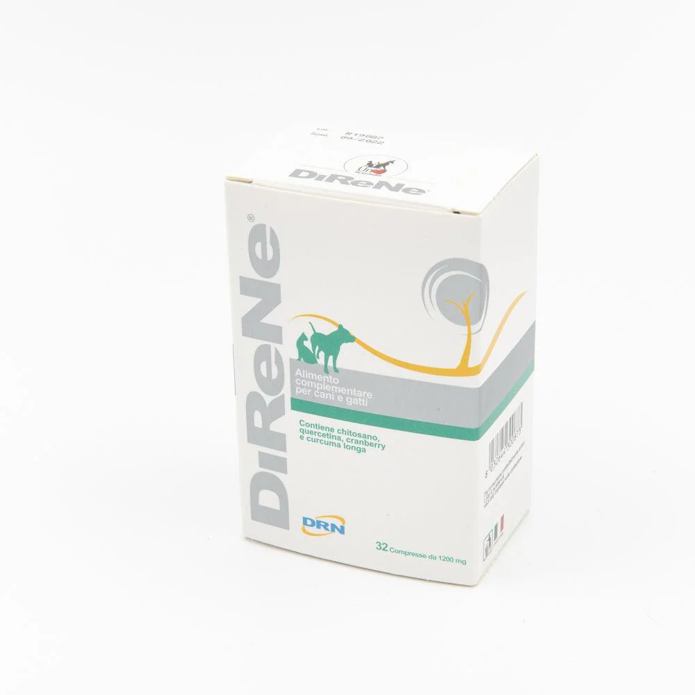 Direne Tabletti
