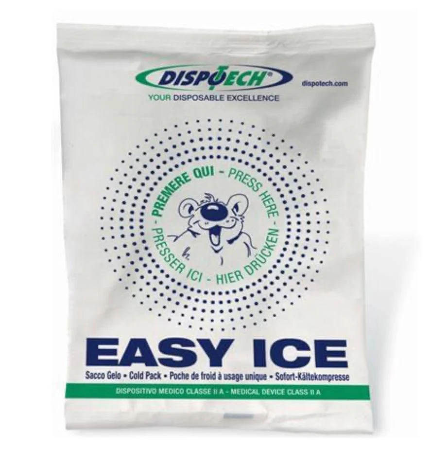 Dispotech Easy Ice Pikakylmä