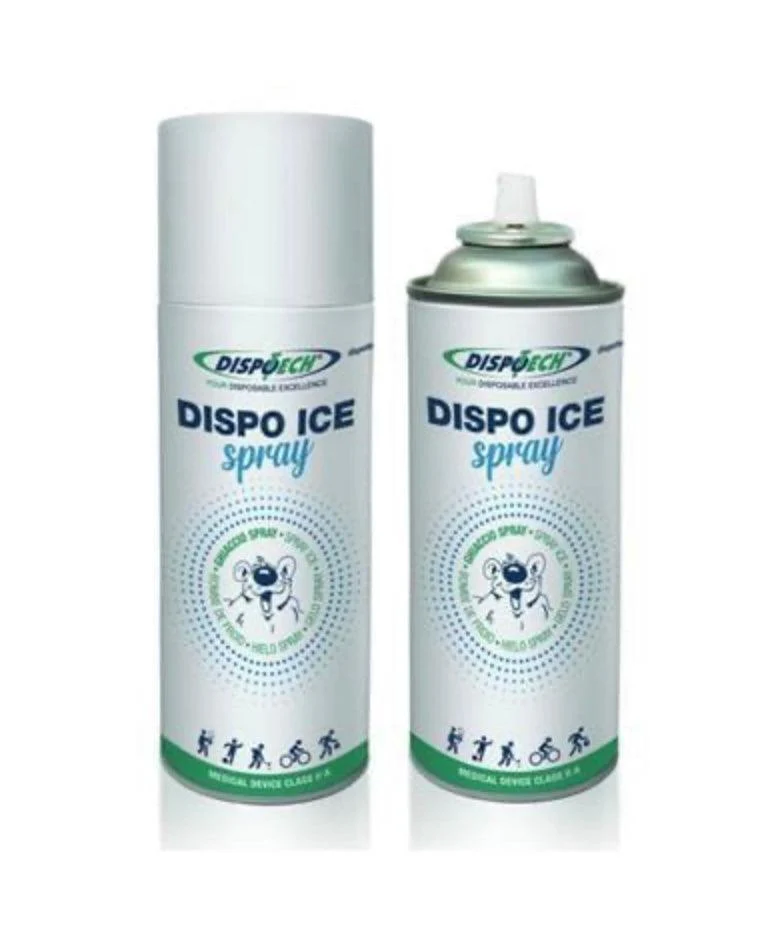 Dispotech Ice Kylmäspray