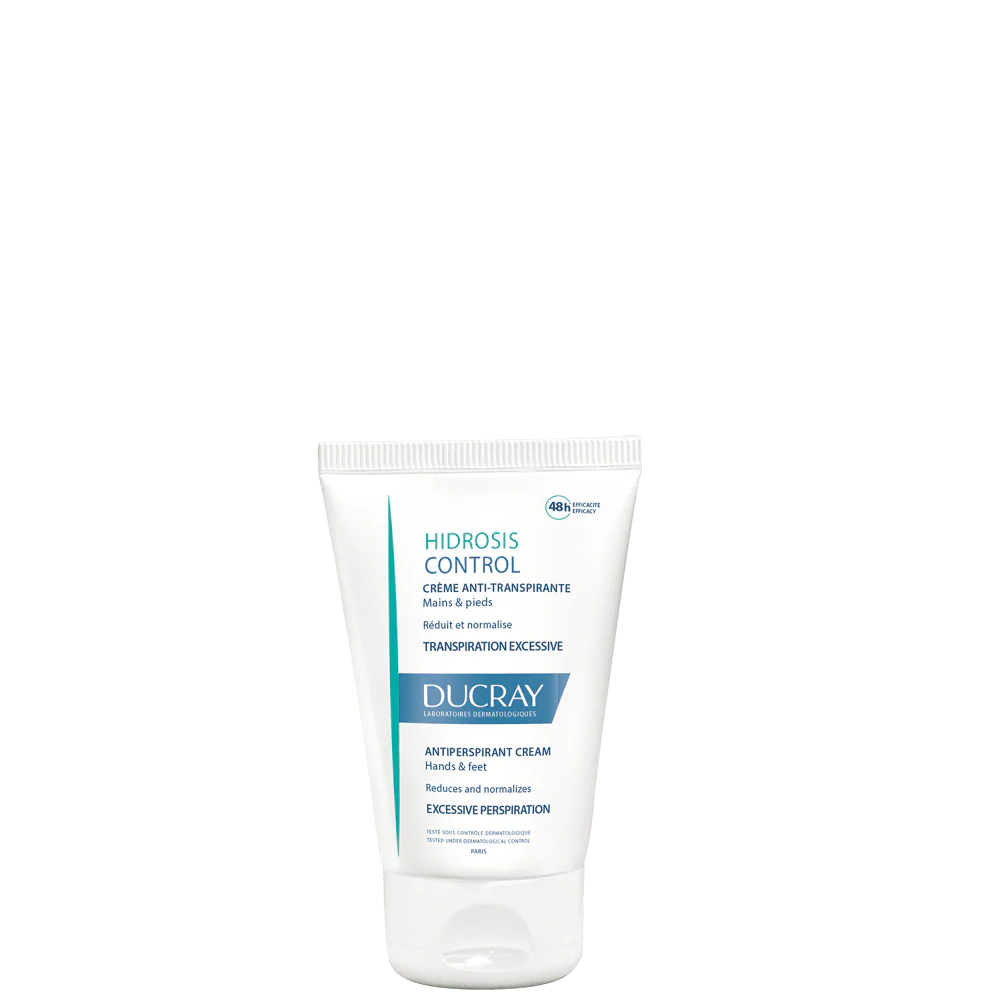 Ducray Hidrosis Cream