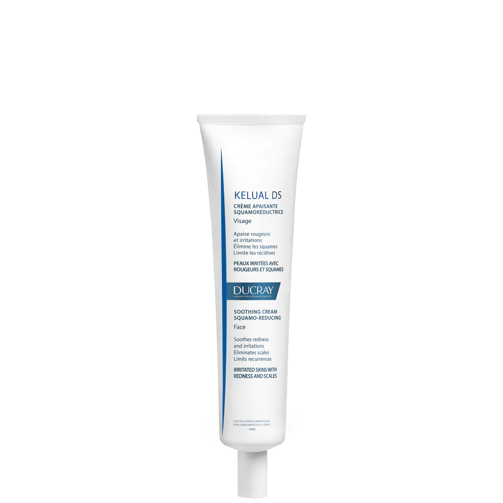 Ducray Kelual Ds Soothing Cream