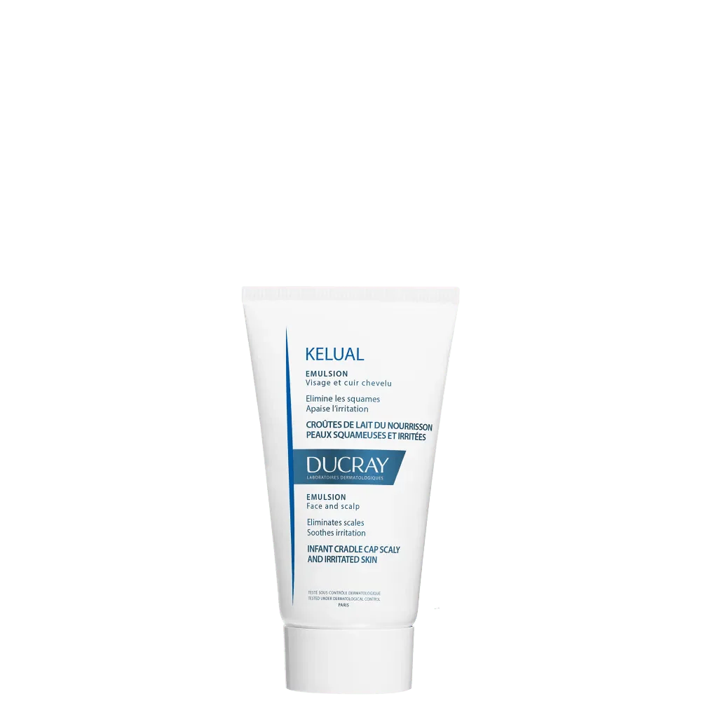 Ducray Kelual Emulsion - Image 2
