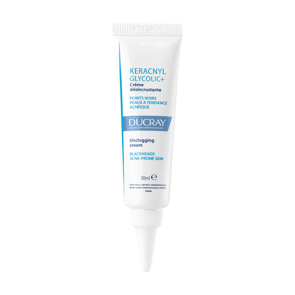 Ducray Keracnyl Glycolic+