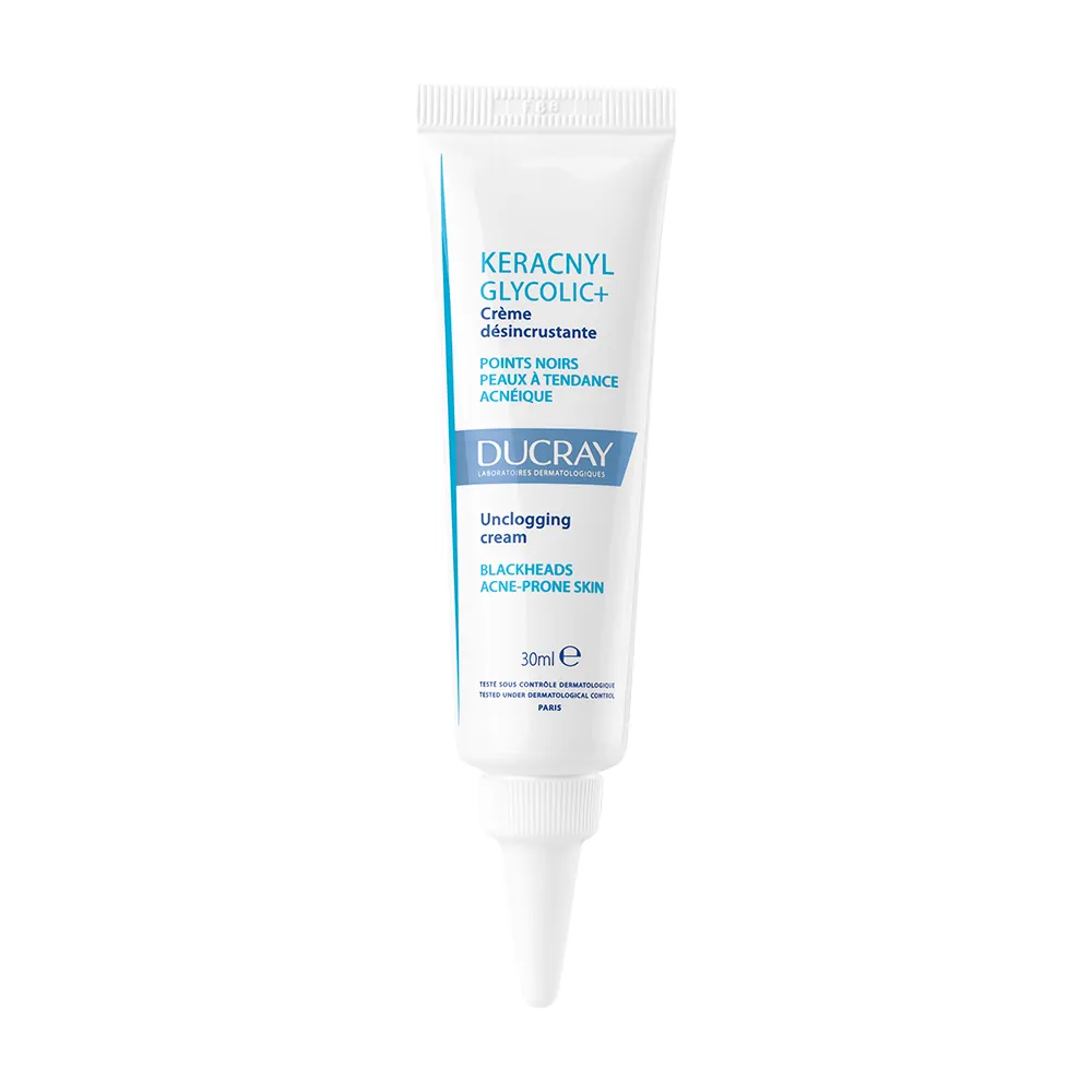 Ducray Keracnyl Glycolic+ - Image 2