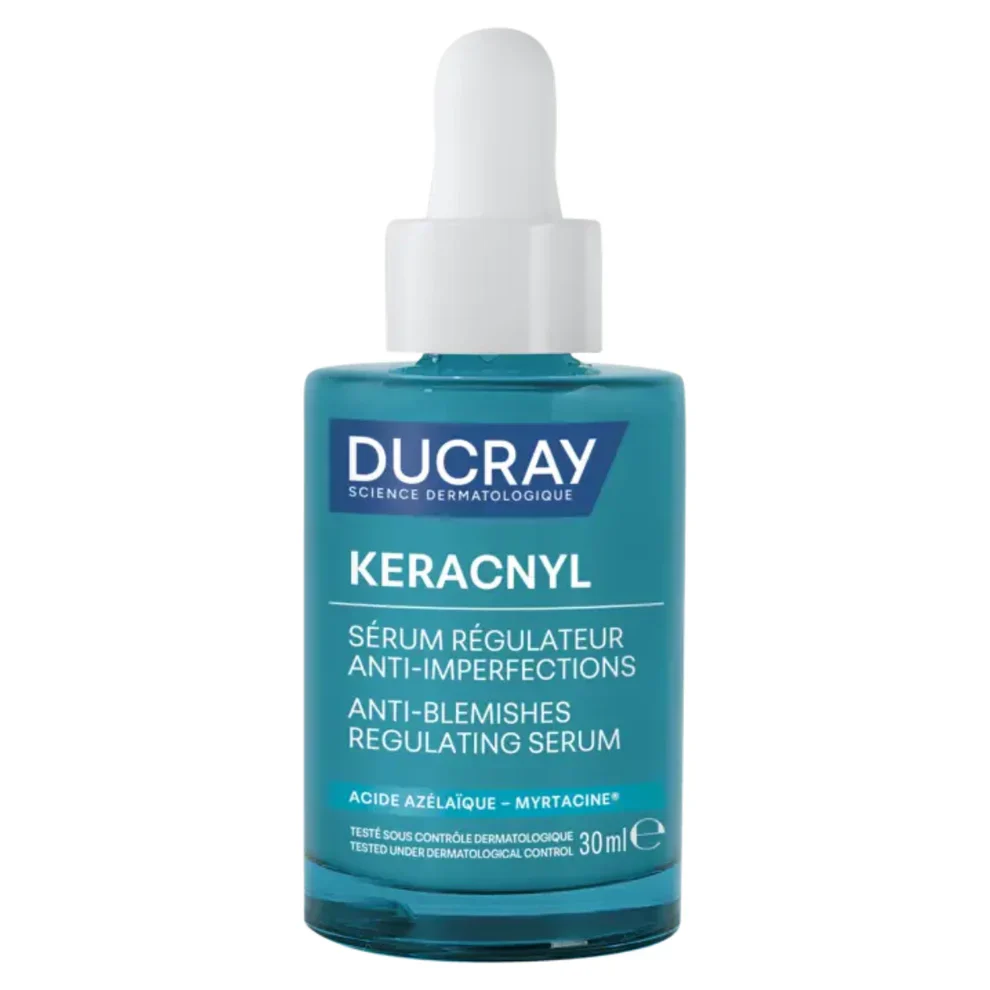 Ducray Keracnyl Serum 30 ml