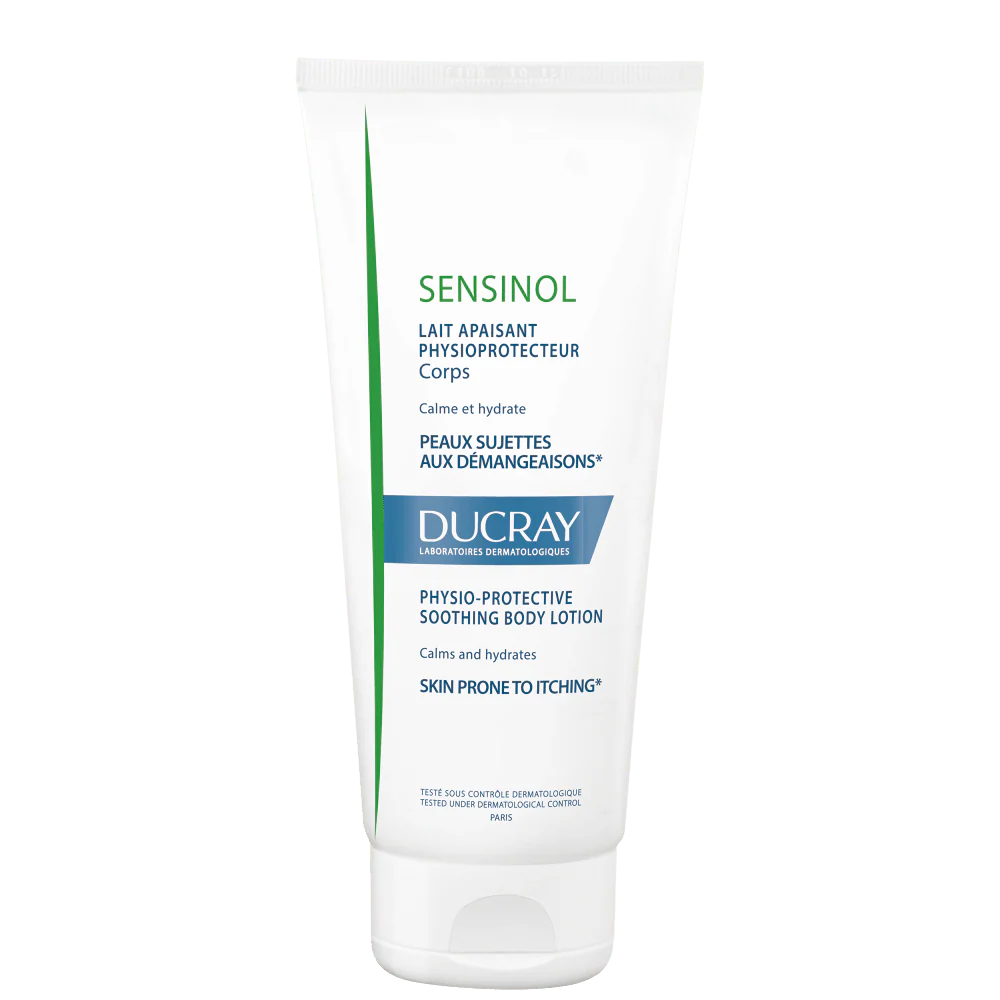 Ducray Sensinol Lotion