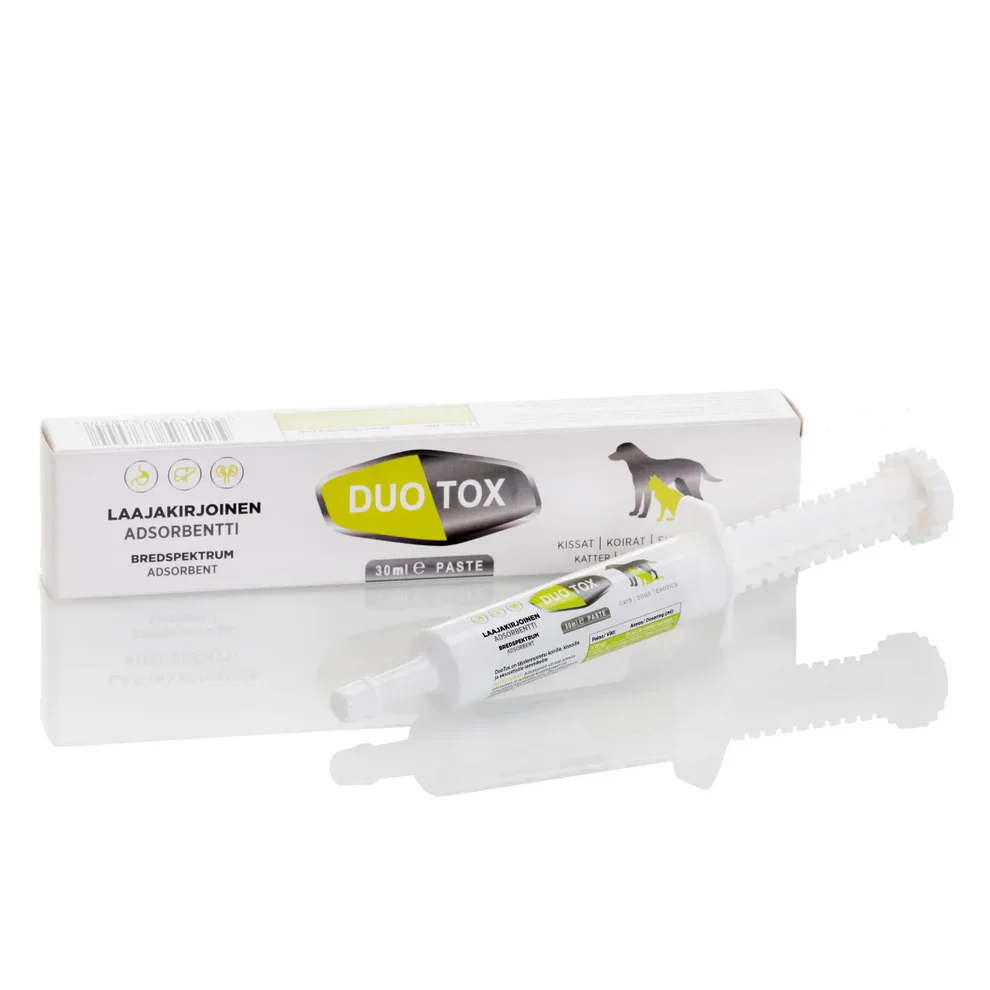Duotox paste 30 ml