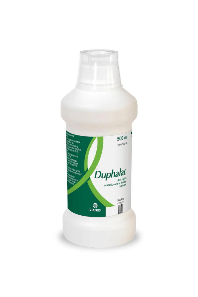 Duphalac 667 mg/ml Oraaliliuos - Image 2