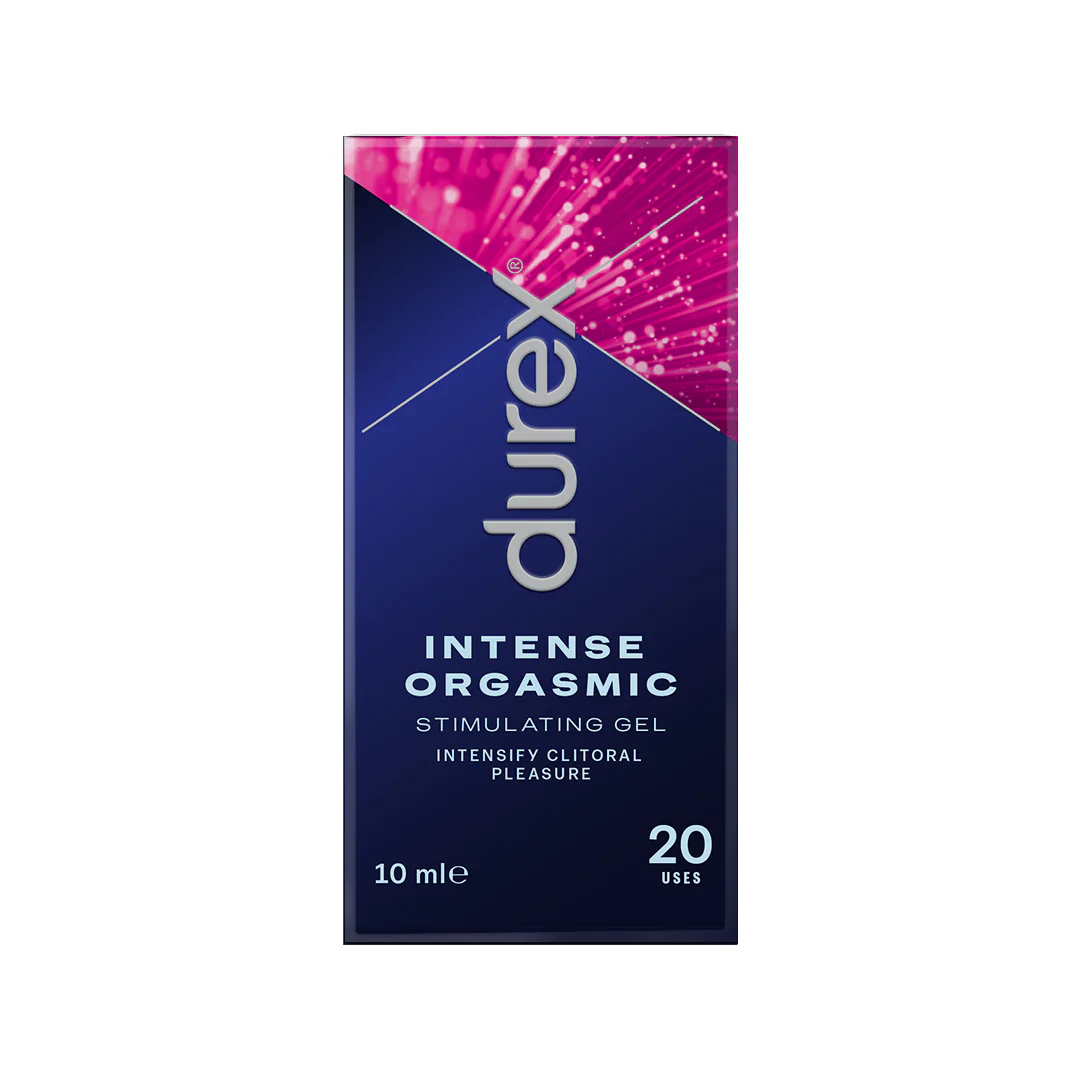 Durex Intense Stimulointigeeli