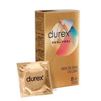 Durex Realfeel Lateksiton Kondomi