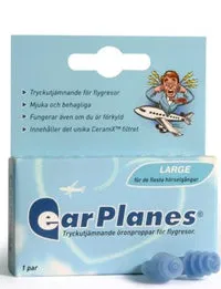 Earplanes Korvatulpat L - Image 2