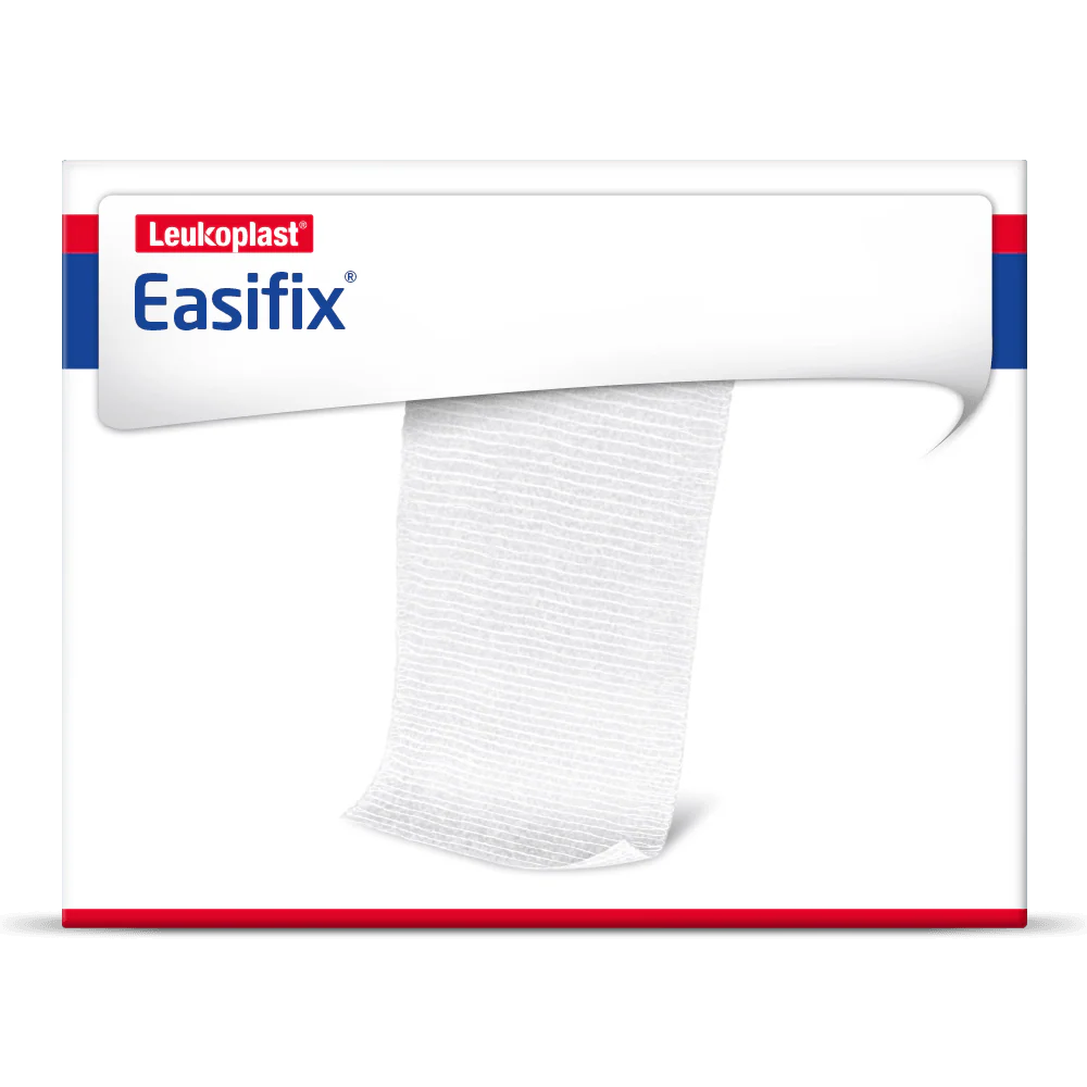 Easifix Elastinen Harso 7,5 cm X 4 M 71430-03