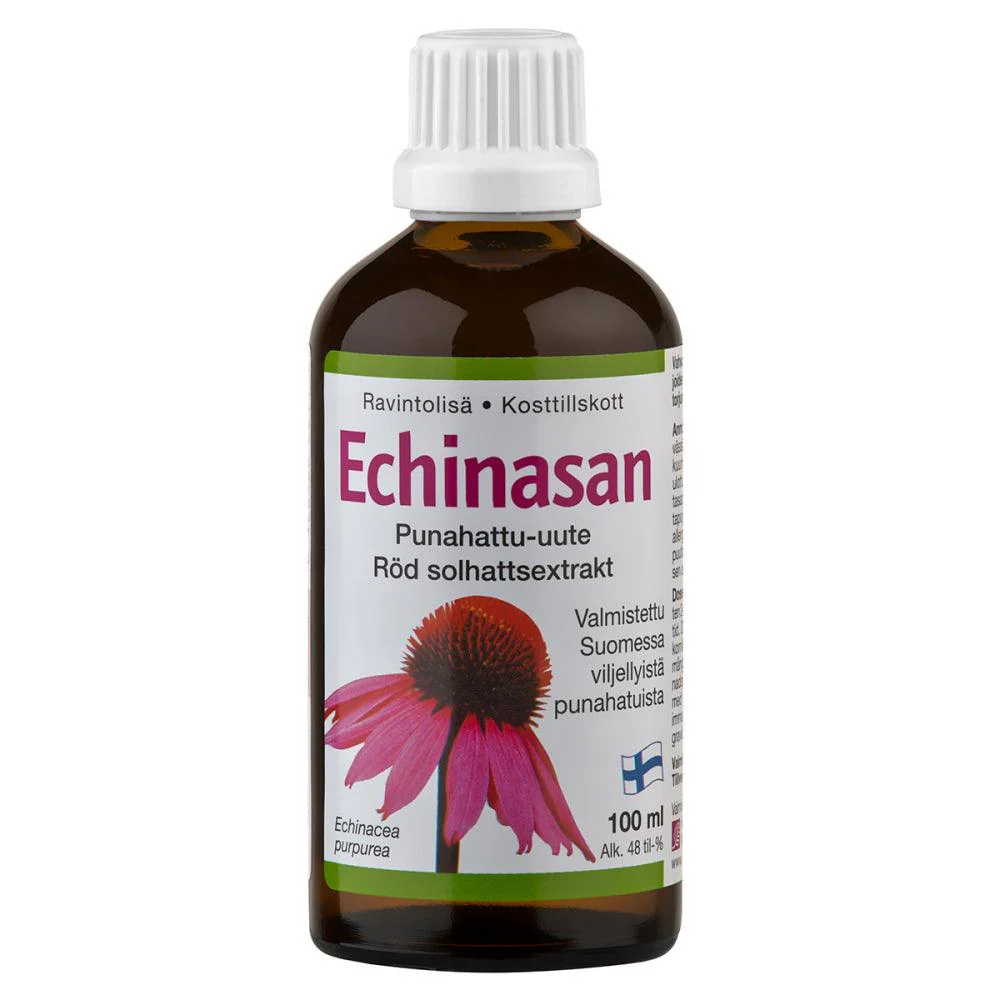 Echinasan