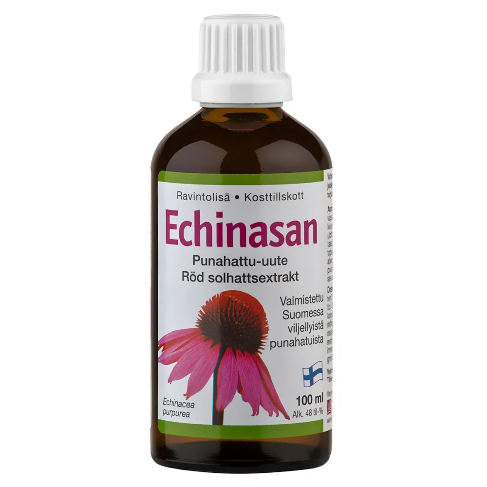 Echinasan - Image 2