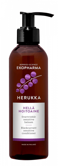 Ekopharma Herukka Hellä Hoitoaine